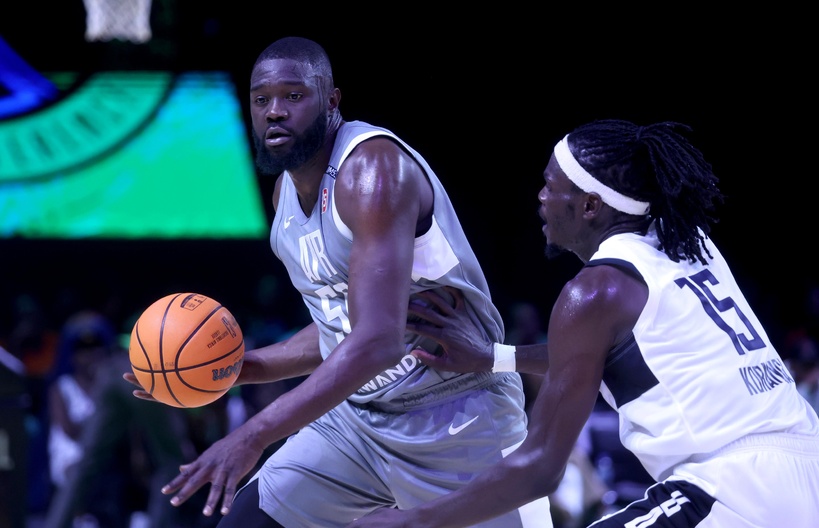 BAL - Conférence Nil : Youssou Ndoye et l'APR arrachent leur billet pour le Final 8, Boissy et Al Ahli Tripoli sans pitié BAL - Conférence Nil : Youssou Ndoye et l'APR arrachent leur billet pour le Final 8, Boissy et Al Ahli Tripoli sans pitié