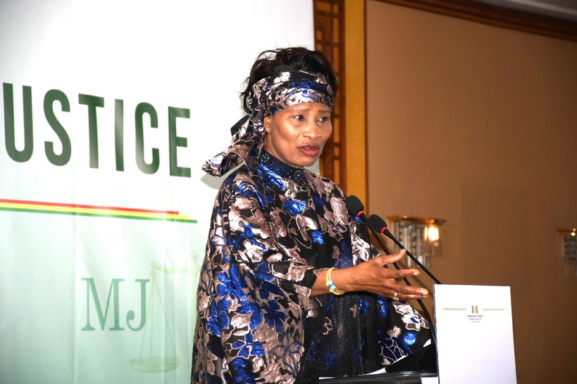 Dialogue Politique : le parti Osez l'Avenir d'Aissata Tall Sall décline l’invitation Dialogue Politique : le parti Osez l'Avenir d'Aissata Tall Sall décline l’invitation