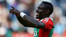Everton : Baye Oumar Niasse passe sa visite médicale