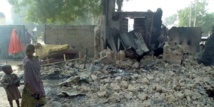 ​Attaque de Boko Haram dans le nord-est du Nigeria: de nombreuses victimes (résidents)