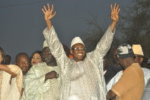 Moustapha Doip à Malick Gakou : « Même à Guédiawaye je le battrai »