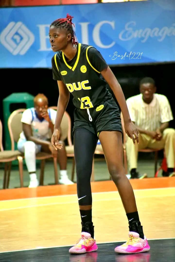 N1 Féminin : Ville de Dakar, SLBC, DUC et JA dans le dernier carré