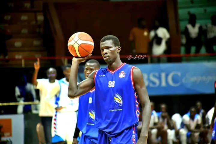 N1 Masculin : Ville de Dakar - Douanes et JA - GBA, des demi-finales sous haute tension