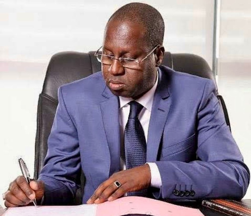 Dialogue national : la coalition AKS annonce sa participation Dialogue national : la coalition AKS annonce sa participation