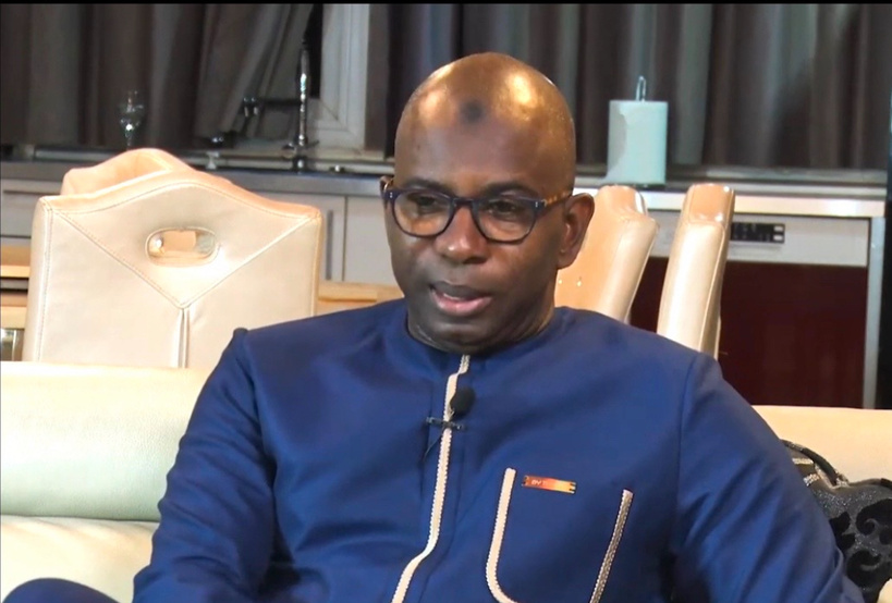 Kédougou : le ministre de l’Éducation nationale présente ses condoléances après le décès d'un professeur dans un accident de moto Kédougou : le ministre de l’Éducation nationale présente ses condoléances après le décès d'un professeur dans un accident de moto