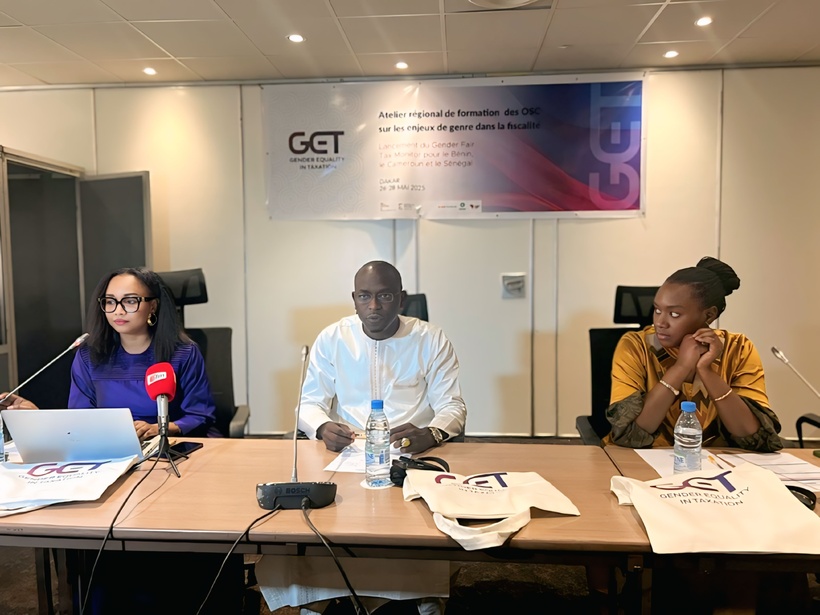 Vers une fiscalité plus équitable : plaidoyer pour une discrimination positive en faveur des femmes Vers une fiscalité plus équitable : plaidoyer pour une discrimination positive en faveur des femmes