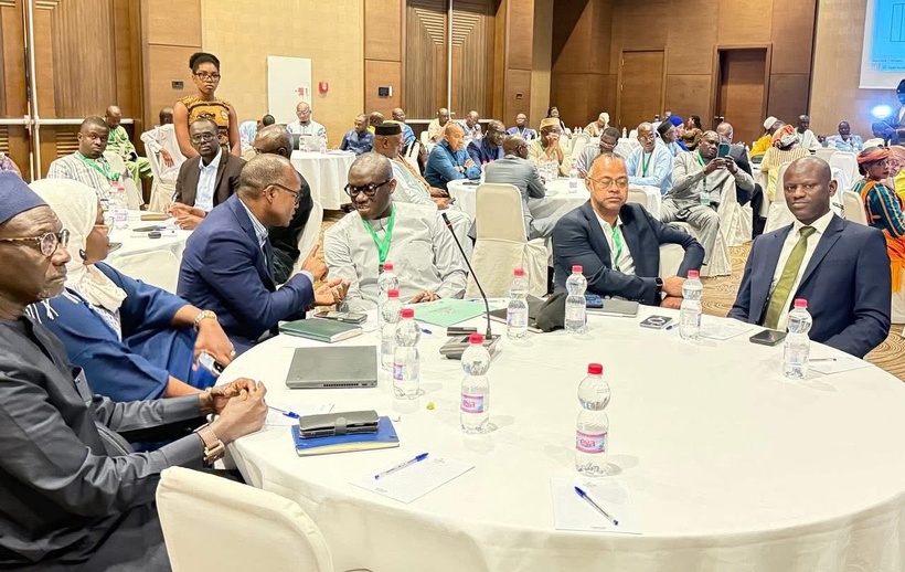 Corridor Dakar–Bamako : les Douanes sénégalaises s’engagent pour une meilleure facilitation du transit Corridor Dakar–Bamako : les Douanes sénégalaises s’engagent pour une meilleure facilitation du transit