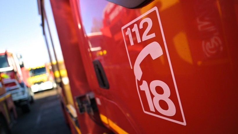 Nord de la France: un incendie fait 3 morts dont 2 enfants Nord de la France: un incendie fait 3 morts dont 2 enfants