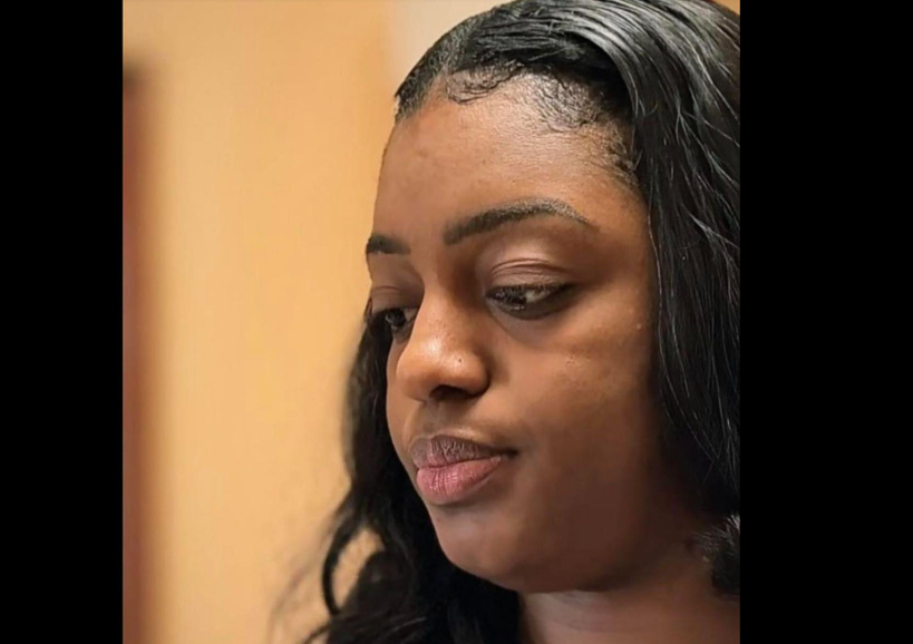 Apparition de Nefertiti Sow dans "Fasséma" : Maty Rose saisit la justice pour "diffamation" Apparition de Nefertiti Sow dans "Fasséma" : Maty Rose saisit la justice pour "diffamation"