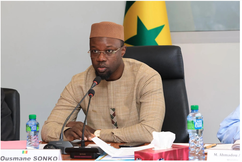 Tarifs de l’électricité : le Sénégal parmi "les plus chers" au monde, déplore Sonko