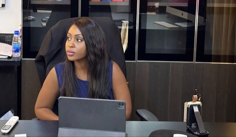 Cybersécurité: Maria Diop refuse de supprimer ses publications après son audition pour diffamation Cybersécurité: Maria Diop refuse de supprimer ses publications après son audition pour diffamation