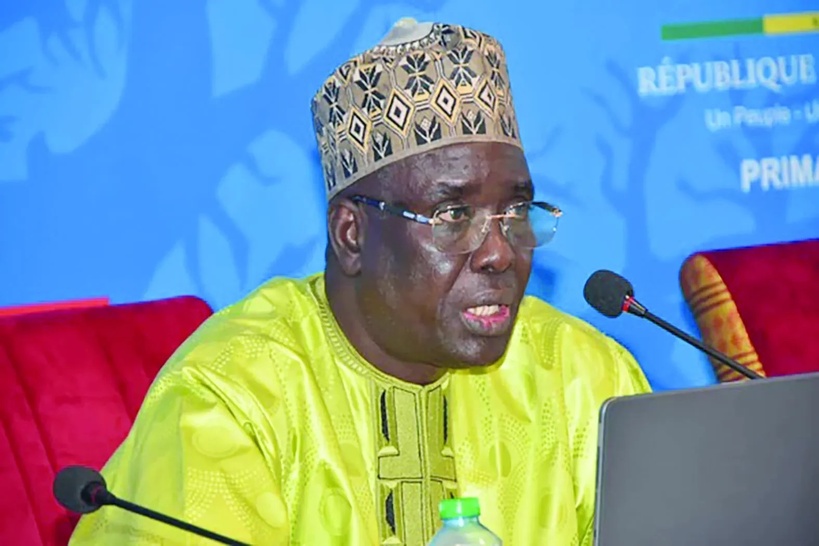 Dialogue national : Cheikh Guèye appelle à l’unité et au dépassement pour servir l’intérêt général Dialogue national : Cheikh Guèye appelle à l’unité et au dépassement pour servir l’intérêt général