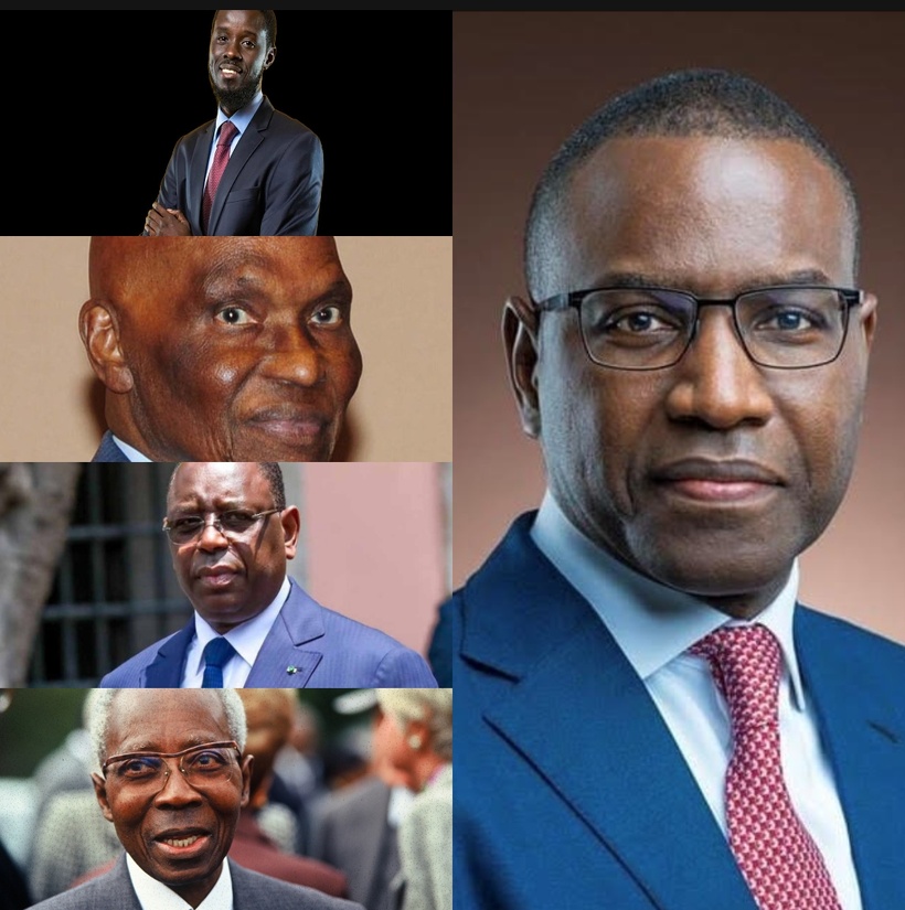 Échecs de Bathily, Senghor et Hott – Diplomatie sénégalaise : le déclin d’une influence jadis rayonnante Échecs de Bathily, Senghor et Hott – Diplomatie sénégalaise : le déclin d’une influence jadis rayonnante