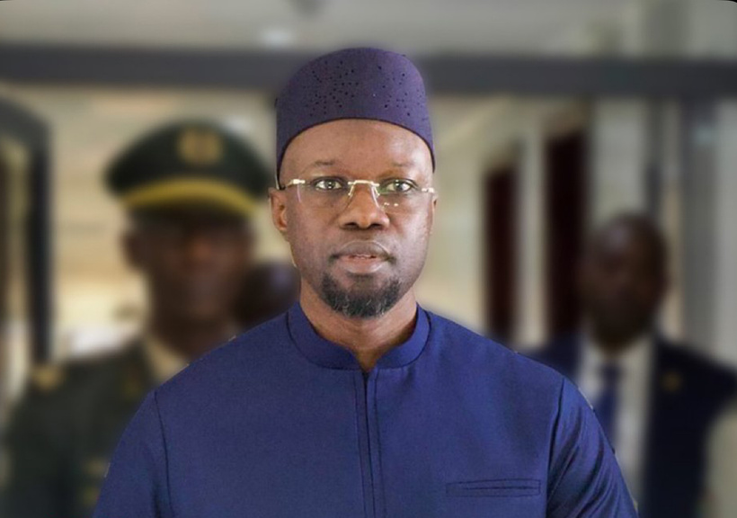 Diplomatie : Ousmane Sonko entame une visite officielle de trois jours en Côte d’Ivoire à partir de ce jeudi Diplomatie : Ousmane Sonko entame une visite officielle de trois jours en Côte d’Ivoire à partir de ce jeudi