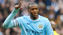 Man City : jackpot chinois pour Yaya Touré ?