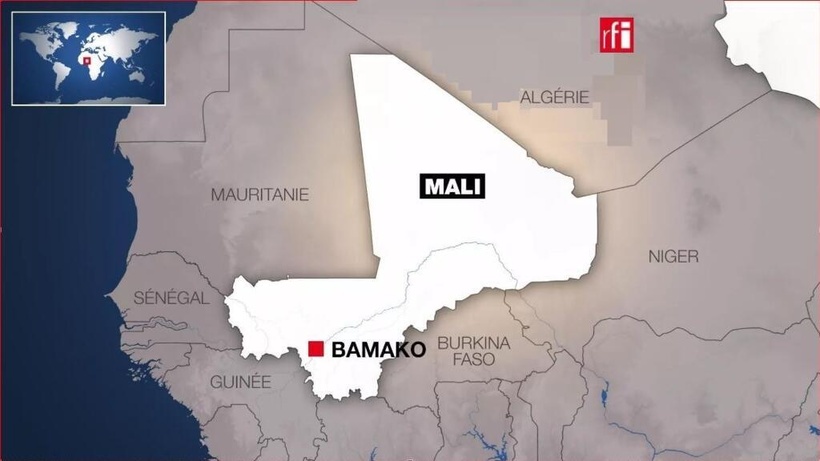 Mali: des tribunaux se déclarent «incompétents» sur la dissolution des partis politiques Mali: des tribunaux se déclarent «incompétents» sur la dissolution des partis politiques