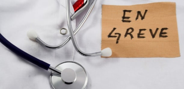 Hôpital Dalal Jamm : les professionnels de la santé en grève ce vendredi