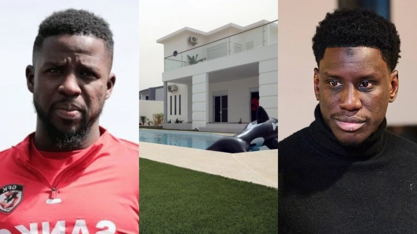 Saly : le vigile de Djilobodji loue sa villa à Amitié FC pour compenser 7 ans de salaires impayés, l’affaire devant la justice Saly : le vigile de Djilobodji loue sa villa à Amitié FC pour compenser 7 ans de salaires impayés, l’affaire devant la justice