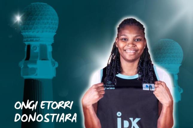 Khadija Faye passe pro : Direction l'Espagne pour la "Lionne" sénégalaise