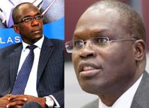 Projet d’aménagement : La réplique de Diéné Farba Sarr, "Khalifa Sall n’a pas joué franc jeu" Projet d’aménagement : La réplique de Diéné Farba Sarr, "Khalifa Sall n’a pas joué franc jeu"