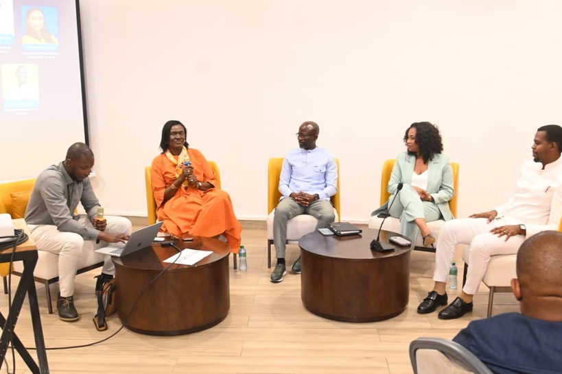 Recrutement à l’ère de l'intelligence artificielle : des experts plaident pour une digitalisation centrée sur l’humain Recrutement à l’ère de l'intelligence artificielle : des experts plaident pour une digitalisation centrée sur l’humain