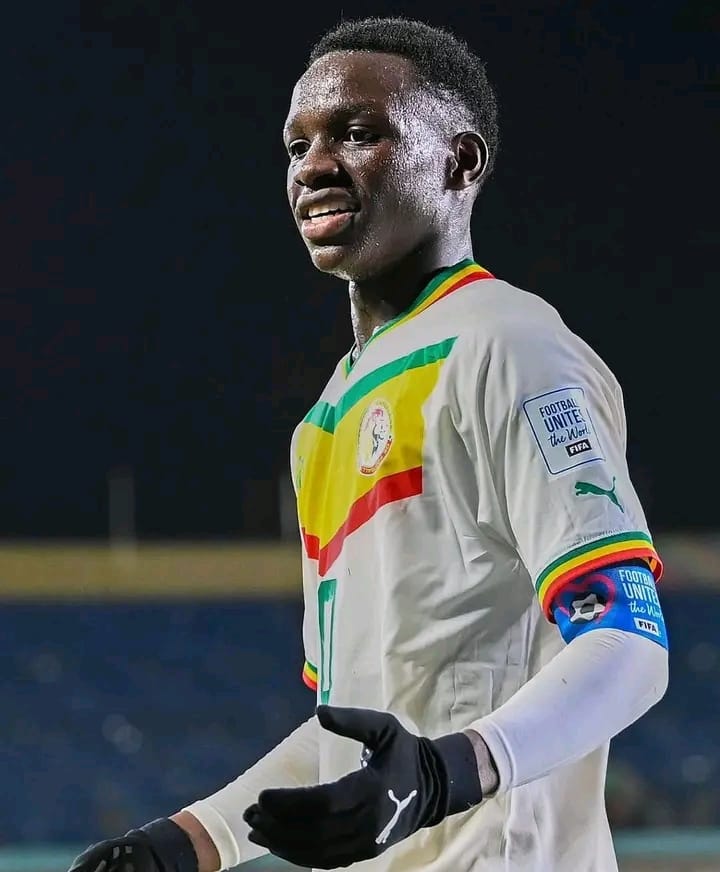 Amara Diouf fonce vers Fenerbahçe : le deal est (presque) bouclé