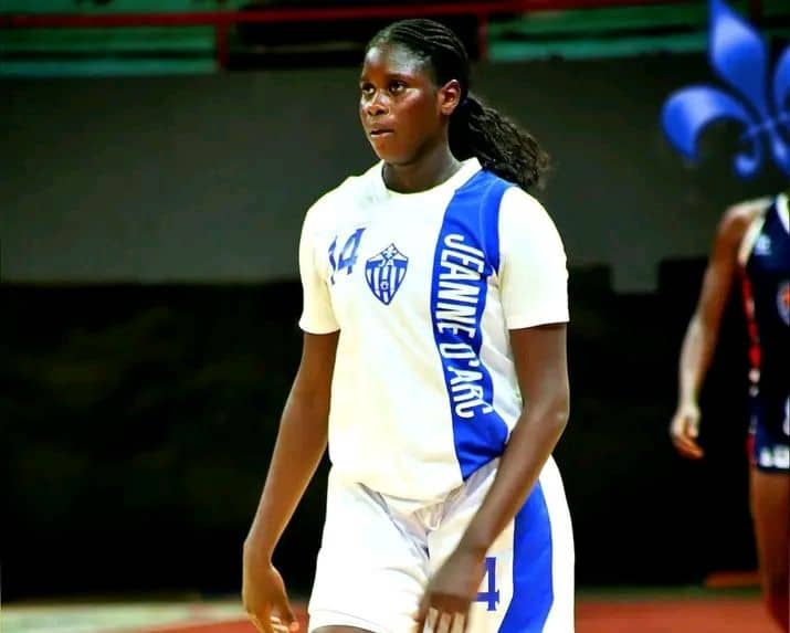 Basket :  La JA domine le DUC et prend une option pour la finale