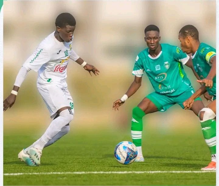 Ligue 1 (J26) : Casa renverse le Jaraaf, Gorée reprend la main, Ouakam enchaîne