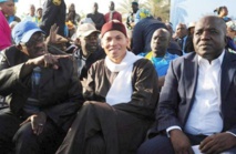 Bataille pour la libération de Karim Wade : Le Pds «traque» son second souffle. Bataille pour la libération de Karim Wade : Le Pds «traque» son second souffle.