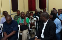 Tribunal militaire d’Abidjan: « Le procès de l’assassinat de Guéi manque d’équité », l’avocat de la défense Tribunal militaire d’Abidjan: « Le procès de l’assassinat de Guéi manque d’équité », l’avocat de la défense