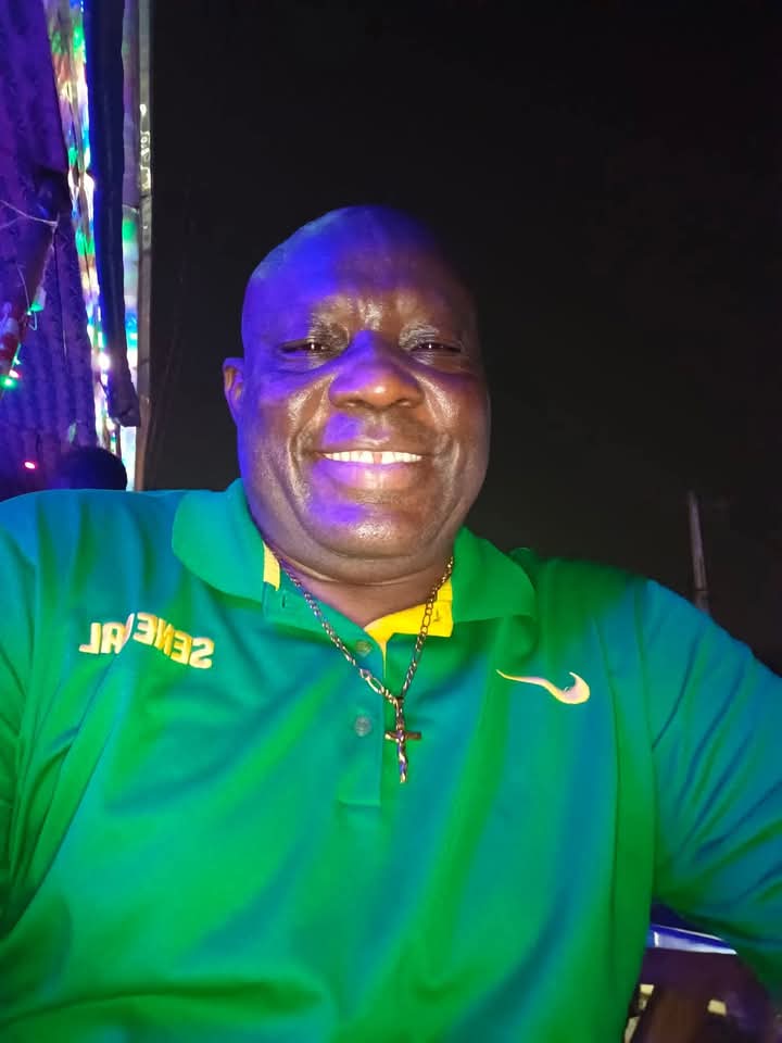 Nécrologie : Décès de Léopold Nzalé, fervent défenseur du sport sénégalais