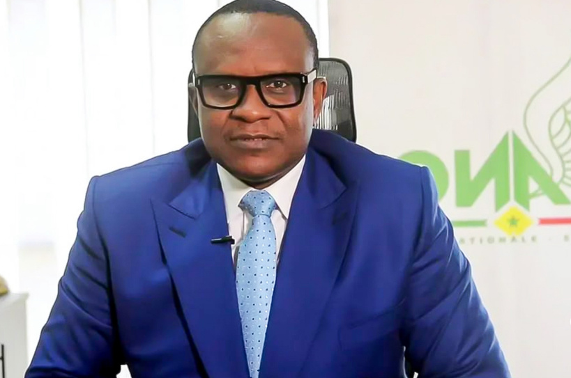 Affaire Lat Diop : la Cour suprême examine le 19 juin le pourvoi du parquet contre sa mise en liberté provisoire Affaire Lat Diop : la Cour suprême examine le 19 juin le pourvoi du parquet contre sa mise en liberté provisoire