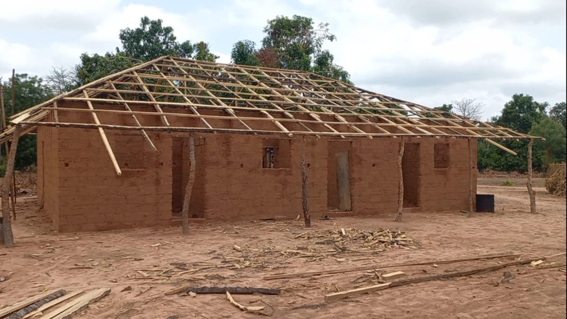 Goudomp – Singhère Bainounk : Les premières pluies menacent les familles de retour d’exil