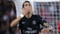 Angel Di Maria s’enflamme pour son PSG
