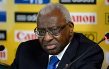 Corruption présumée à l’Iaaf : Convoqué par le juge Lamine Diack refuse de s’exprimer Corruption présumée à l’Iaaf : Convoqué par le juge Lamine Diack refuse de s’exprimer