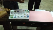 Elections au Bénin: retard dans la distribution des cartes d’électeurs Elections au Bénin: retard dans la distribution des cartes d’électeurs