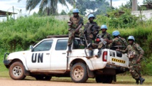 RDC: un rapport de l’ONU accuse des soldats de la mort de casques bleus
