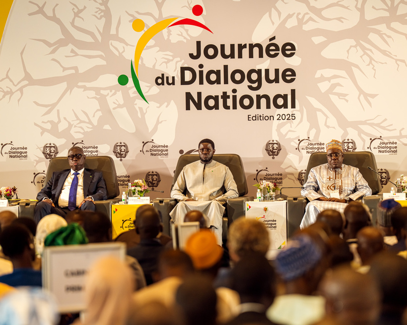 Commission Démocratie, libertés... : des consensus forts mais des désaccords sur les réformes démocratiques et les libertés Commission Démocratie, libertés... : des consensus forts mais des désaccords sur les réformes démocratiques et les libertés