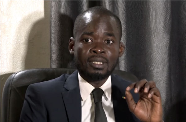 Grâce et LP: la demande de Forum du justiciable au chef de l'Etat, aux magistrats instructeurs et procureurs, 