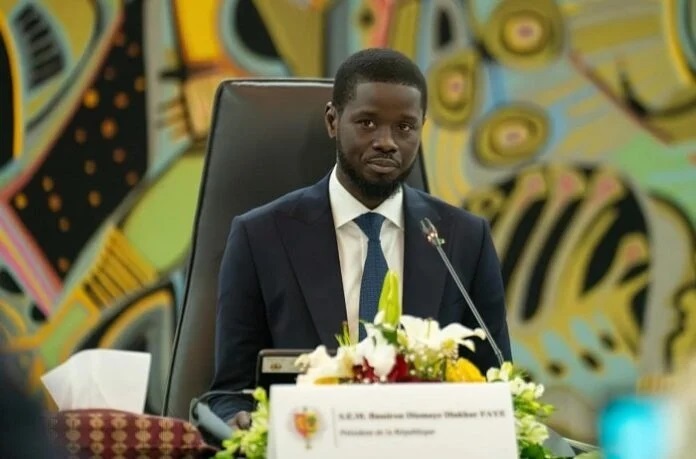 Sénégal : le Président Diomaye Faye exige une stratégie d'urgence pour sauver la production maraîchère nationale