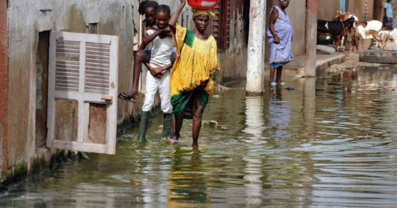 Hivernage : Plusieurs mesures de prévention adoptées par le gouvernement Hivernage : Plusieurs mesures de prévention adoptées par le gouvernement