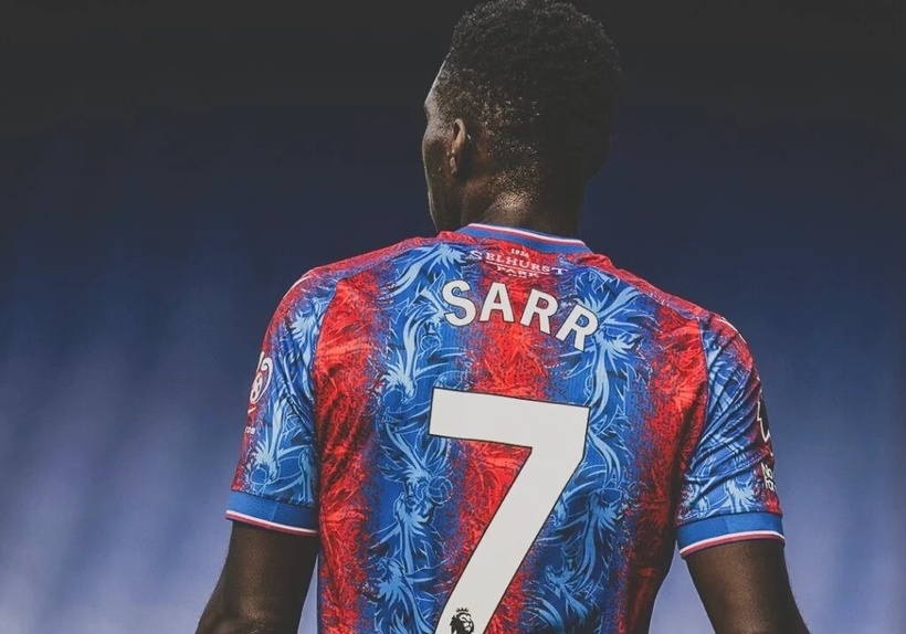 Ismaïla Sarr victime d’une escroquerie immobilière à 32 millions FCFA à Diamniadio Ismaïla Sarr victime d’une escroquerie immobilière à 32 millions FCFA à Diamniadio