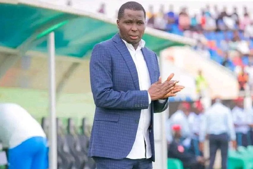 Ligue Pro du Bénin : le coach sénégalais Cheikh Gueye parmi les finalistes du SICA FÔ