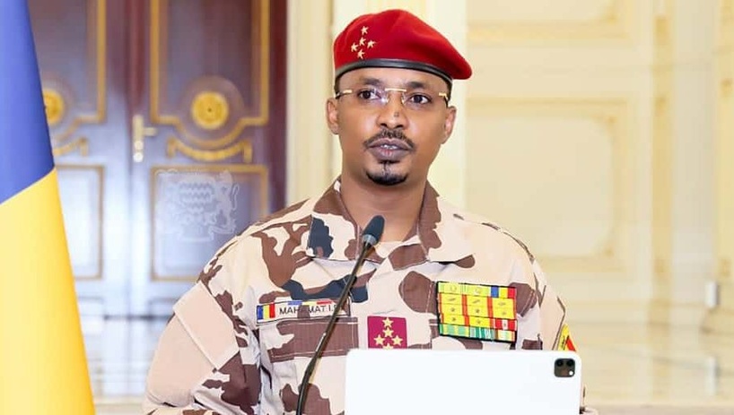 Visa pour visa : le Tchad riposte à la décision de Washington Visa pour visa : le Tchad riposte à la décision de Washington