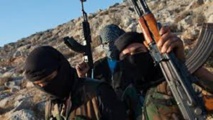 EI : Abdallah Sine, Hassan Bâ, Hassane Diène tués en Libye