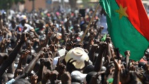 Burkina: un dialogue national annoncé