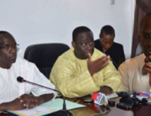 Aménagement de la place de l’indépendance : Aliou Sall engage la médiation Aménagement de la place de l’indépendance : Aliou Sall engage la médiation