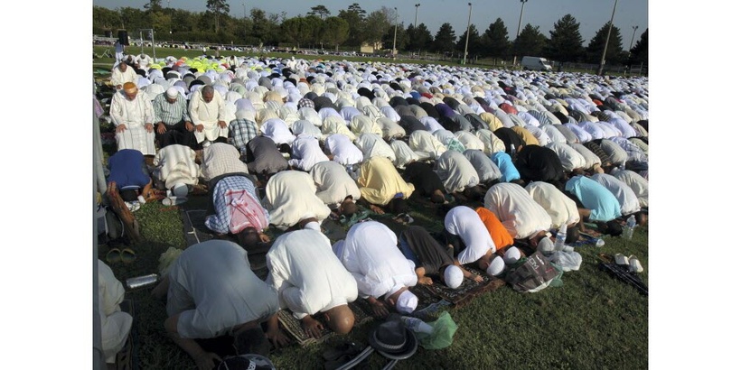 Sénégal : une partie de la communauté musulmane célèbre la Tabaski ce vendredi