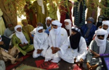 Mali : Les deux mouvements armés signataires de l’Accord de paix réaffirment leur engagement au dialogue (Communiqué) Mali : Les deux mouvements armés signataires de l’Accord de paix réaffirment leur engagement au dialogue (Communiqué)