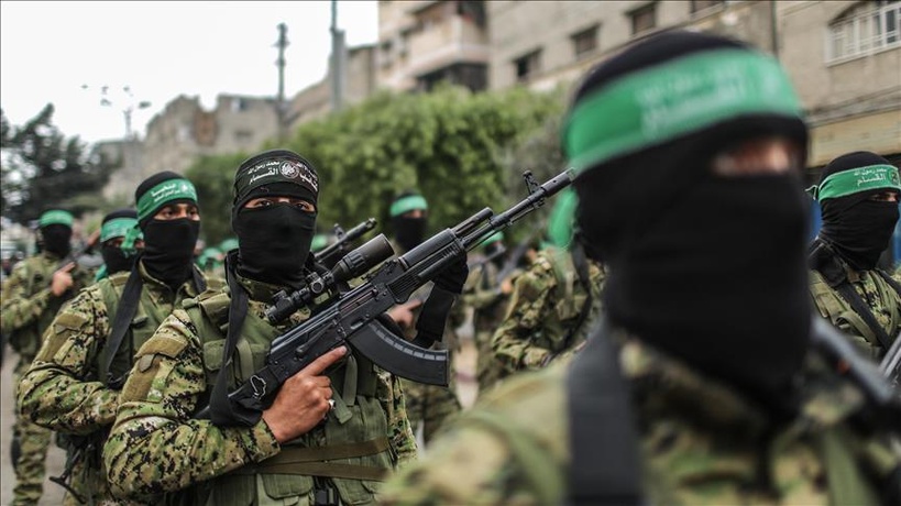 Israël affirme avoir tué à Gaza les responsables d'un groupe allié du Hamas Israël affirme avoir tué à Gaza les responsables d'un groupe allié du Hamas